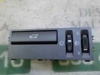 Peça sobressalente para automóvel em segunda mão módulo eletrônico por land rover evoque 2.2 sd4 cat referências oem iam lr025942