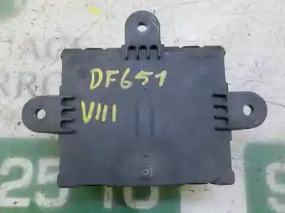 Peça sobressalente para automóvel em segunda mão módulo eletrônico por land rover evoque 2.2 sd4 cat referências oem iam lr050533