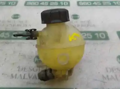 Peça sobressalente para automóvel em segunda mão depósito de expansão por peugeot 208 1.6 blue-hdi fap referências oem iam 9800777280