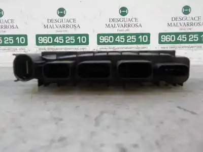 Автозапчастина б/у електронний модуль для mini mini 5-trg. (f55) 1.5 12v посилання на oem iam 12638661071  8661071
