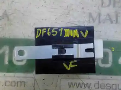 Peça sobressalente para automóvel em segunda mão MÓDULO ELETRÔNICO por LAND ROVER EVOQUE  Referências OEM IAM LR033016 A0755G01E BJ3217509AC