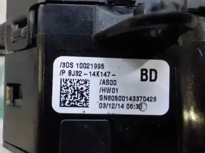 Second-hand car spare part electronic module for land rover evoque 2.2 sd4 cat oem iam references lr042669  bj3214k147