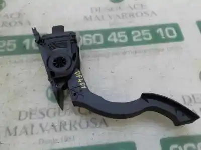 Second-hand car spare part potentiometer for ford focus lim. (cb8) 1.0 ecoboost cat oem iam references 1710214  bv619f836ab