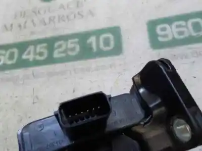 Second-hand car spare part potentiometer for ford focus lim. (cb8) 1.0 ecoboost cat oem iam references 1710214  bv619f836ab