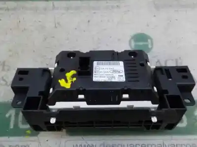 Second-hand car spare part multifunction display for ford focus lim. (cb8) 1.0 ecoboost cat oem iam references 2014481  em5t18b955ba