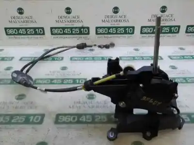 Second-hand car spare part gear lever for ford focus lim. (cb8) 1.0 ecoboost cat oem iam references 1859049