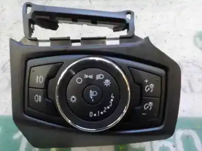 Second-hand car spare part headlights switch for ford focus lim. (cb8) 1.0 ecoboost cat oem iam references 2048031