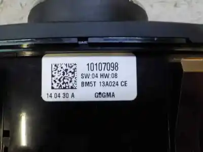 Second-hand car spare part headlights switch for ford focus lim. (cb8) 1.0 ecoboost cat oem iam references 2048031  