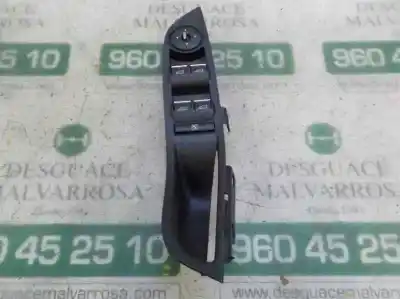 Second-hand car spare part left front power window switch for ford focus lim. (cb8) 1.0 ecoboost cat oem iam references 2029540