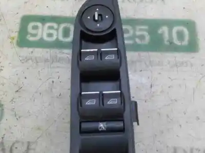 Peça sobressalente para automóvel em segunda mão botão / interruptor elevador vidro dianteiro esquerdo por ford focus lim. (cb8) 1.0 ecoboost cat referências oem iam 2029540  am5t14a132ab