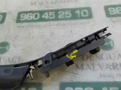 Peça sobressalente para automóvel em segunda mão botão / interruptor elevador vidro dianteiro esquerdo por ford focus lim. (cb8) 1.0 ecoboost cat referências oem iam 2029540  am5t14a132ab