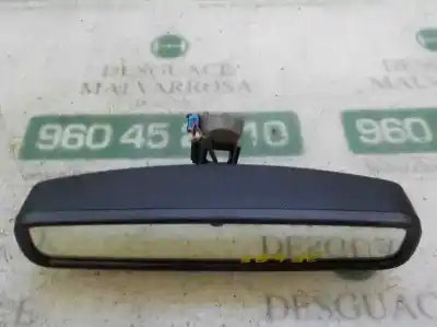 Second-hand car spare part interior rearview mirror for ford focus lim. (cb8) 1.0 ecoboost cat oem iam references 1846714