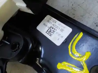 Second-hand car spare part driver left window regulator for ford focus lim. (cb8) 1.0 ecoboost cat oem iam references 1870698  bm51a23201be