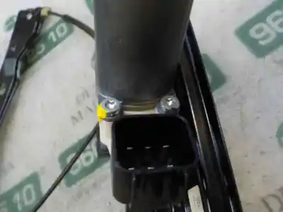 Second-hand car spare part driver left window regulator for ford focus lim. (cb8) 1.0 ecoboost cat oem iam references 1870698  bm51a23201be