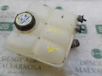 Автозапчасти б/у РАСШИРИТЕЛЬНЫЙ ДЕПОЗИТ за FORD FOCUS LIM. (CB8)  ссылки OEM IAM 1717053  