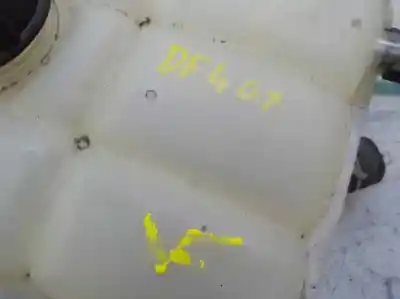 Second-hand car spare part coolant expansion tank for ford focus lim. (cb8) 1.0 ecoboost cat oem iam references 1717053  