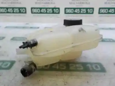 Second-hand car spare part coolant expansion tank for ford focus lim. (cb8) 1.0 ecoboost cat oem iam references 1717053  