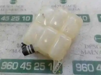 Second-hand car spare part coolant expansion tank for ford focus lim. (cb8) 1.0 ecoboost cat oem iam references 1717053  