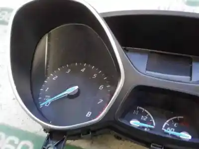 Peça sobressalente para automóvel em segunda mão quadrante por ford focus lim. (cb8) 1.0 ecoboost cat referências oem iam 5580299  bm5t14c226ae