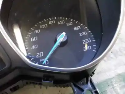 Peça sobressalente para automóvel em segunda mão quadrante por ford focus lim. (cb8) 1.0 ecoboost cat referências oem iam 5580299  bm5t14c226ae