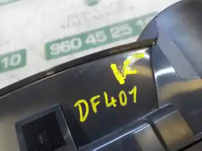 Peça sobressalente para automóvel em segunda mão quadrante por ford focus lim. (cb8) 1.0 ecoboost cat referências oem iam 5580299  bm5t14c226ae