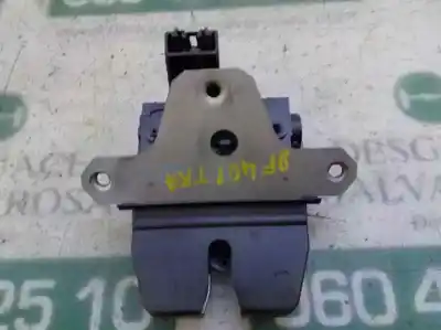 Second-hand car spare part trunk lock for ford focus lim. (cb8) 1.0 ecoboost cat oem iam references 1920840