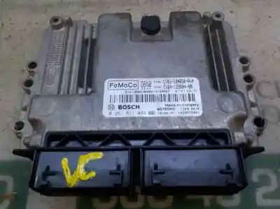 Second-hand car spare part ecu engine control for ford focus lim. (cb8) 1.0 ecoboost cat oem iam references 2013029