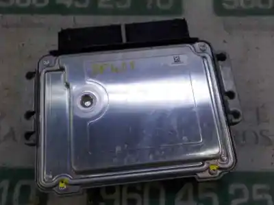 Second-hand car spare part ecu engine control for ford focus lim. (cb8) 1.0 ecoboost cat oem iam references 2013029 0261s11069 cv6112a650ava