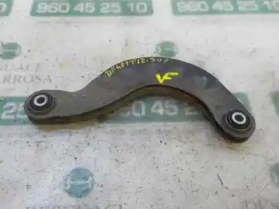 Second-hand car spare part left rear upper suspension arm for ford focus lim. (cb8) 1.0 ecoboost cat oem iam references 1752736