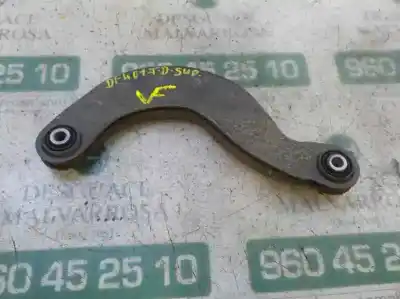 Second-hand car spare part upper rear right suspension arm for ford focus lim. (cb8) 1.0 ecoboost cat oem iam references 1752736