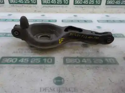 Second-hand car spare part rear left lower suspension arm for ford focus lim. (cb8) 1.0 ecoboost cat oem iam references 1894048