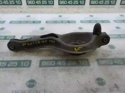 Second-hand car spare part rear lower right suspension arm for ford focus lim. (cb8) 1.0 ecoboost cat oem iam references 1894048