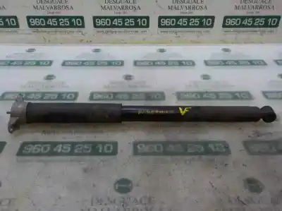 Second-hand car spare part rear left shock absorber for ford focus lim. (cb8) 1.0 ecoboost cat oem iam references 1751388