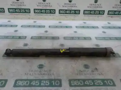 Second-hand car spare part right rear shock absorber for ford focus lim. (cb8) 1.0 ecoboost cat oem iam references bv6118k001aac