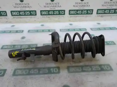 Second-hand car spare part front right shock absorber for ford focus lim. (cb8) 1.0 ecoboost cat oem iam references 1709762