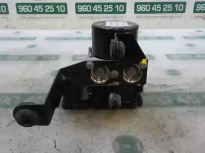 Pezzo di ricambio per auto di seconda mano abs per ford focus lim. (cb8) 1.0 ecoboost cat riferimenti oem iam   bv612c405al