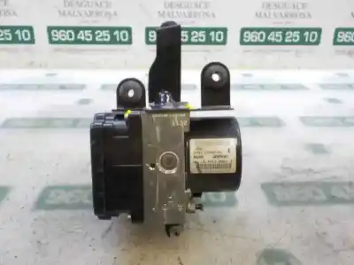 Pezzo di ricambio per auto di seconda mano abs per ford focus lim. (cb8) 1.0 ecoboost cat riferimenti oem iam   bv612c405al