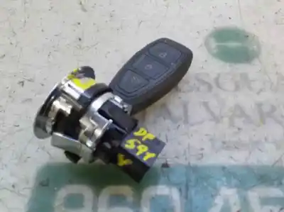 Second-hand car spare part ignition switch for ford focus st-line oem iam references 2088336  