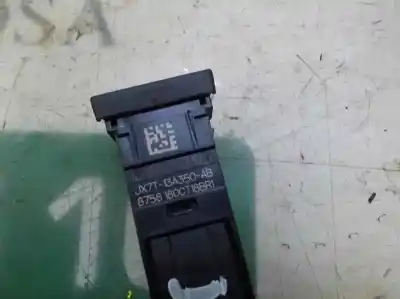 Pezzo di ricambio per auto di seconda mano avvertimento per ford focus st-line riferimenti oem iam 2228951  jx7t13a350ab