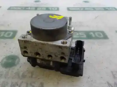 Peça sobressalente para automóvel em segunda mão abs por renault clio iii 1.5 dci diesel cat referências oem iam   