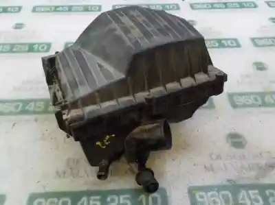 Автозапчасти б/у воздушный фильтр за opel corsa c (x01) 1.3 cdti (f08 f68) ссылки oem iam 