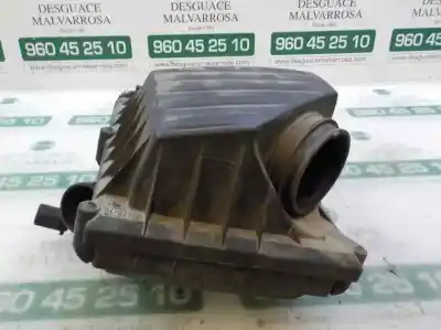 Автозапчасти б/у воздушный фильтр за opel corsa c (x01) 1.3 cdti (f08 f68) ссылки oem iam   