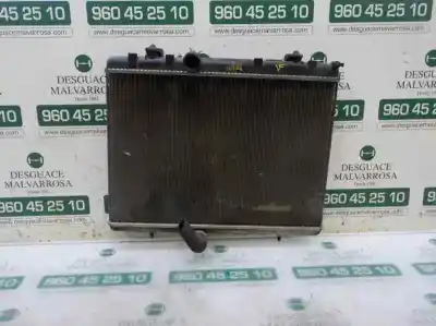 Pezzo di ricambio per auto di seconda mano RADIATORE D ACQUA per PEUGEOT 308 SW  Riferimenti OEM IAM 1330Y5  9674089680