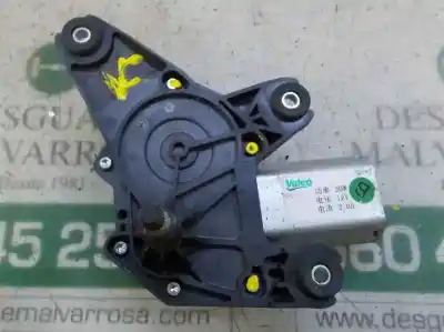 Second-hand car spare part rear windshield wiper motor for opel mokka / mokka x (j13) 1.6 cdti 4x4 (_76) oem iam references 96955193