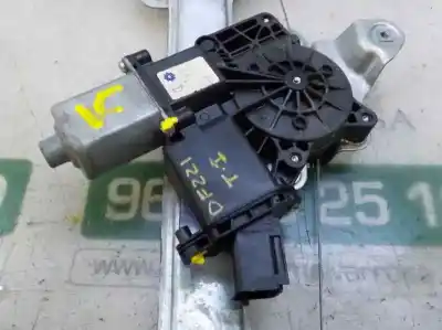 Second-hand car spare part rear left window regulator for opel mokka / mokka x (j13) 1.6 cdti 4x4 (_76) oem iam references 42363794  42363794
