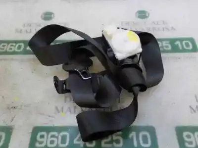 Second-hand car spare part rear right seat belt for opel mokka / mokka x (j13) 1.6 cdti 4x4 (_76) oem iam references 95403033