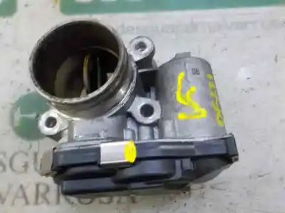 Second-hand car spare part throttle body for opel mokka / mokka x (j13) 1.6 cdti 4x4 (_76) oem iam references 55570009