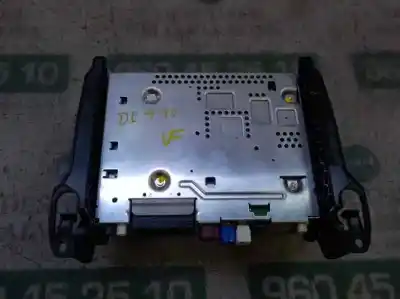 Автозапчастина б/у аудіо система / радіо cd для mini mini 5-trg. (f55) 1.5 12v посилання на oem iam   65125a04034