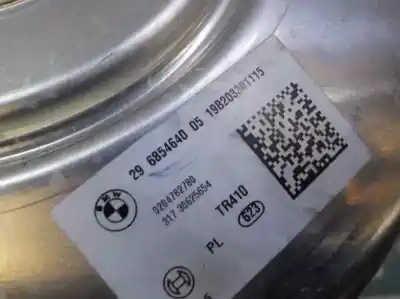 Автозапчастина б/у гальмівний серво для mini mini 5-trg. (f55) 1.5 12v посилання на oem iam 34336864668 0204782780 31730625654