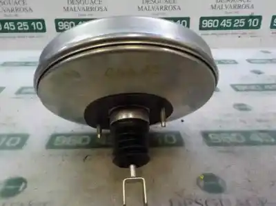 Автозапчастина б/у гальмівний серво для mini mini 5-trg. (f55) 1.5 12v посилання на oem iam 34336864668 0204782780 31730625654